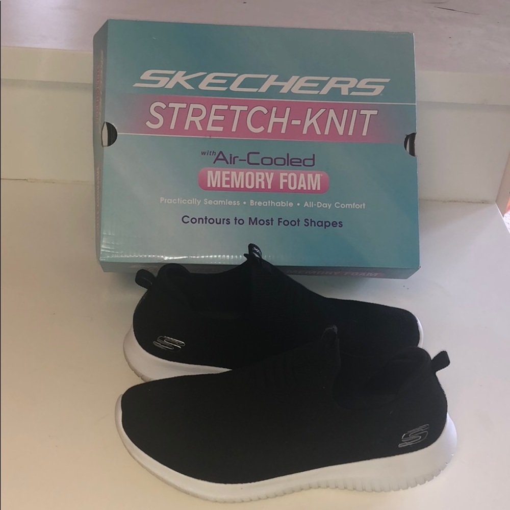 Skechers Stretch